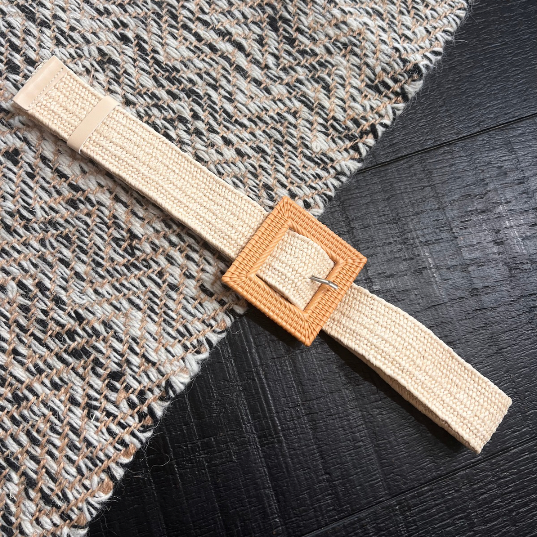 APRICOT BELT