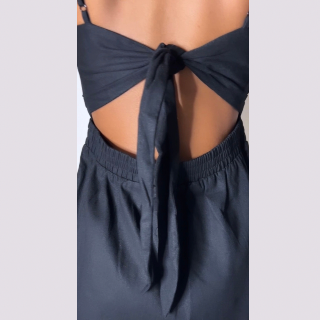 SARA’S ROMPER