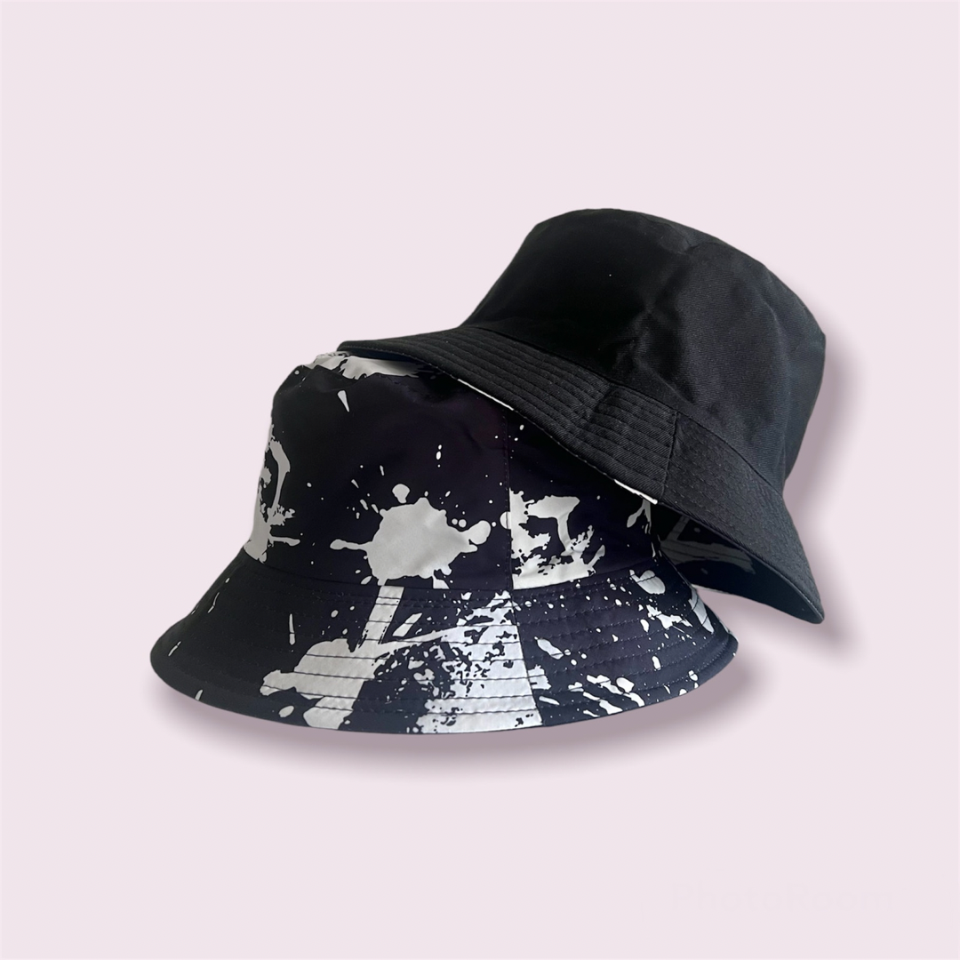 BUCKET HAT