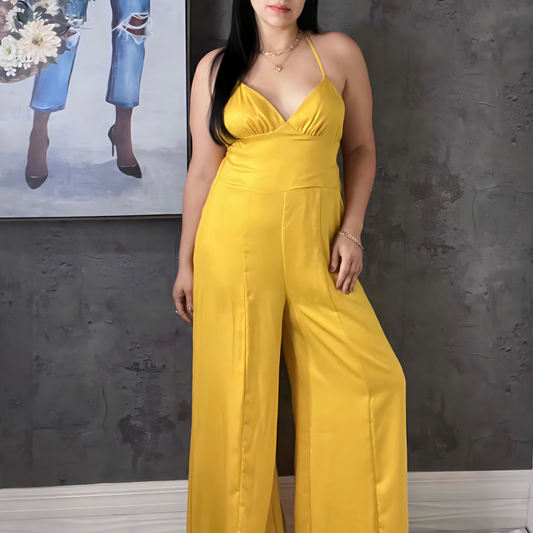 AMBAR’ JUMPSUIT