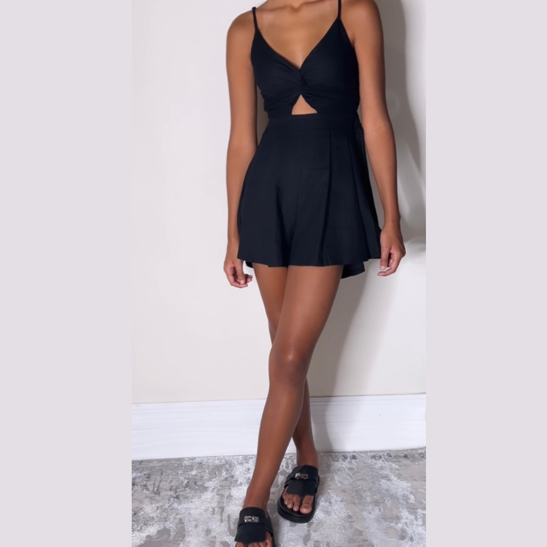 SARA’ ROMPER