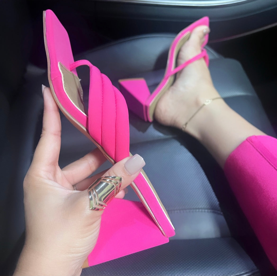 GRACIAS
